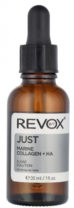 Revox B77 Just Marine Collagen + Ha Algae Solution 30 ml