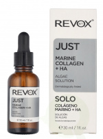 Revox B77 Just Marine Collagen + Ha Algae Solution 30 ml