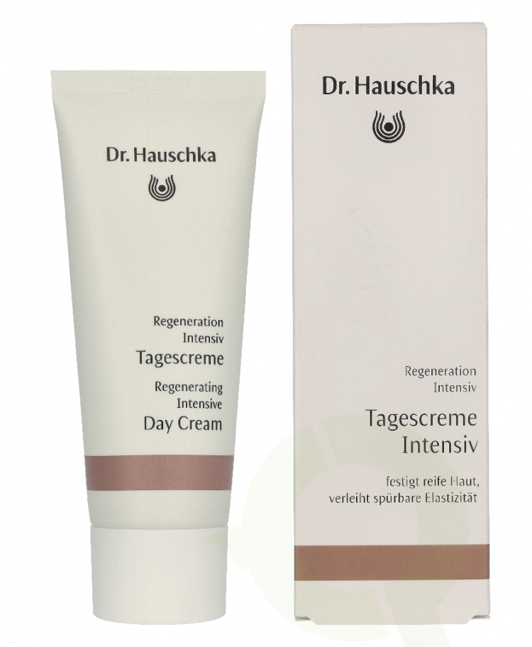 Dr. Hauschka Regenerating Day Cream Intensive 40 ml