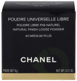 Chanel Poudre Universelle Libre Loose Powder 6 g #40 Medium Plus