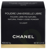 Chanel Poudre Universelle Libre Loose Powder 6 g #10 Light