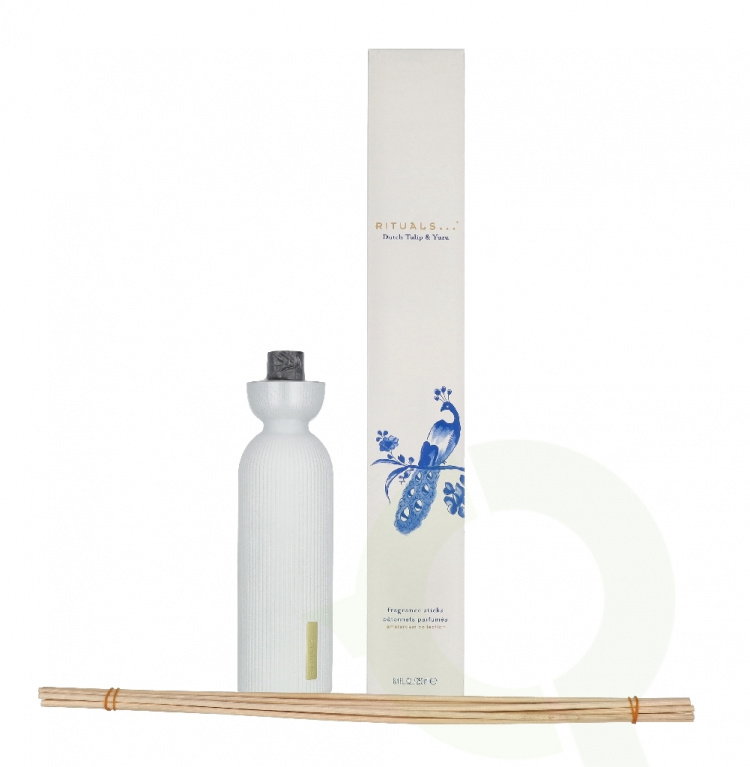 Rituals Amsterdam Collection Fragrance Sticks 250 ml