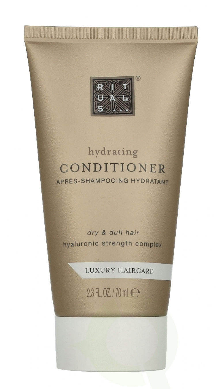 Rituals Hydrating Conditioner 70 ml