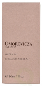 Omorovicza Queen Oil 30 ml
