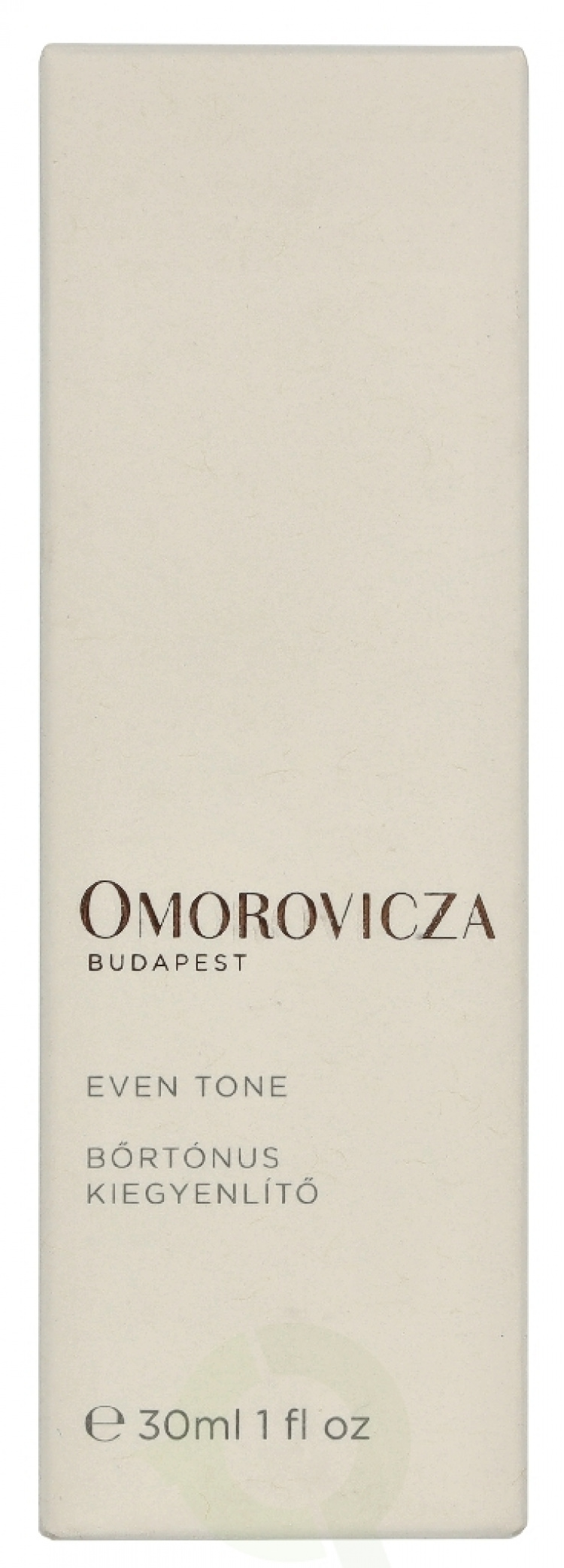 Omorovicza Even Tone Serum 30 ml
