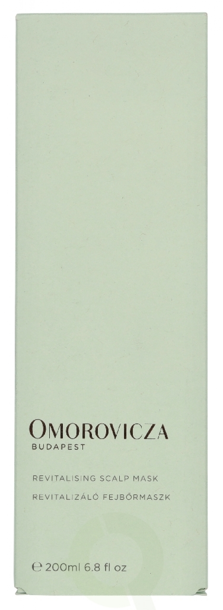 Omorovicza Revitalising Scalp Mask 200 ml