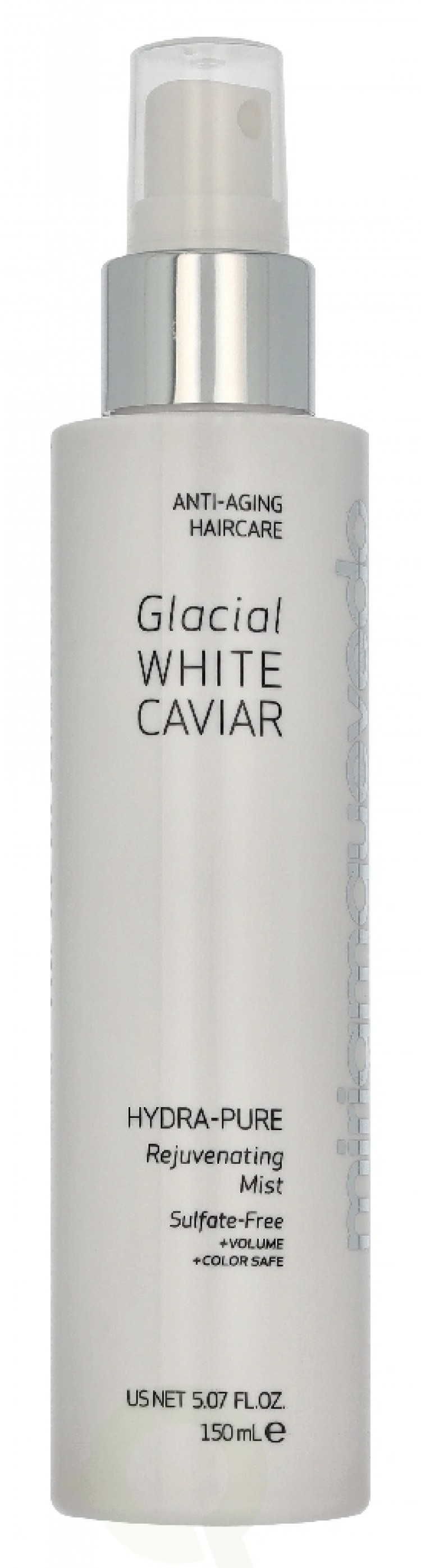 Miriam Quevedo Glacial White Caviar Rejuvenating Hair Mist 150 ml