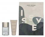 Issey Miyake Le Sel D\'Issey Giftset 100 ml Edt Spray 50ml/Shower Gel 50ml
