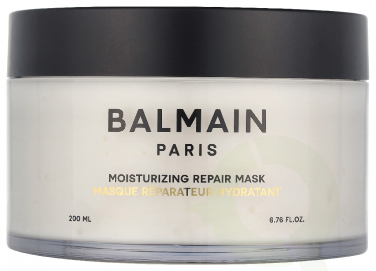 Balmain Paris Moisturizing Repair Mask 200 ml