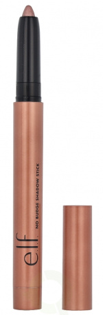 Elf Cosmetics Elf No Budge Shadow Stick 1.47 g Rose Gold