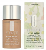 Clinique Even Better Make Up SPF15 30 ml CN20 Fair