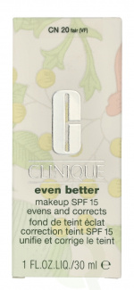 Clinique Even Better Make Up SPF15 30 ml CN20 Fair
