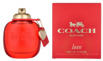 Coach Love Edp Spray 90 ml