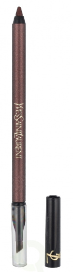 Yves Saint Laurent YSL Lines Liberated Waterproof Eye Pencil 1.2 g #02 Deconstructed Brown