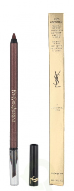 Yves Saint Laurent YSL Lines Liberated Waterproof Eye Pencil 1.2 g #02 Deconstructed Brown
