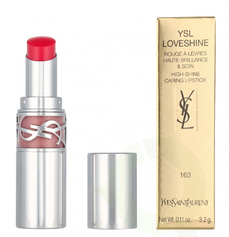 Yves Saint Laurent YSL Loveshine Lipstick 3.2 g #163