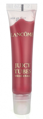 Lancome Juicy Tubes Original Lip Gloss 15 ml #08 Tickled Pink