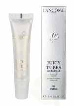 Lancome Juicy Tubes Original Lip Gloss 15 ml #01 Pure