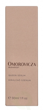 Omorovicza Queen Serum 30 ml