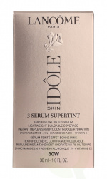 Lancome Skin Idole 3 Serum Supertint Skin Tint 30 ml #30 W