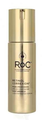 ROC Retinol Correxion Wrinkle Correct Serum 30 ml