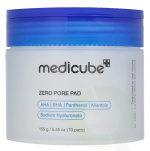 Medicube Zero Pore Pads 2.0 70 piece 70 Pads