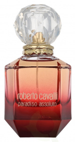 Roberto Cavalli Paradiso Assoluto Edp Spray 50 ml