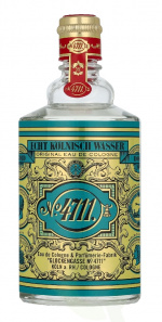 4711 Echt Kolnisch Wasser Edc Spray 100 ml