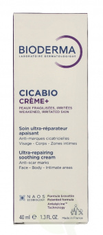Bioderma Cicabio Creme 40 ml