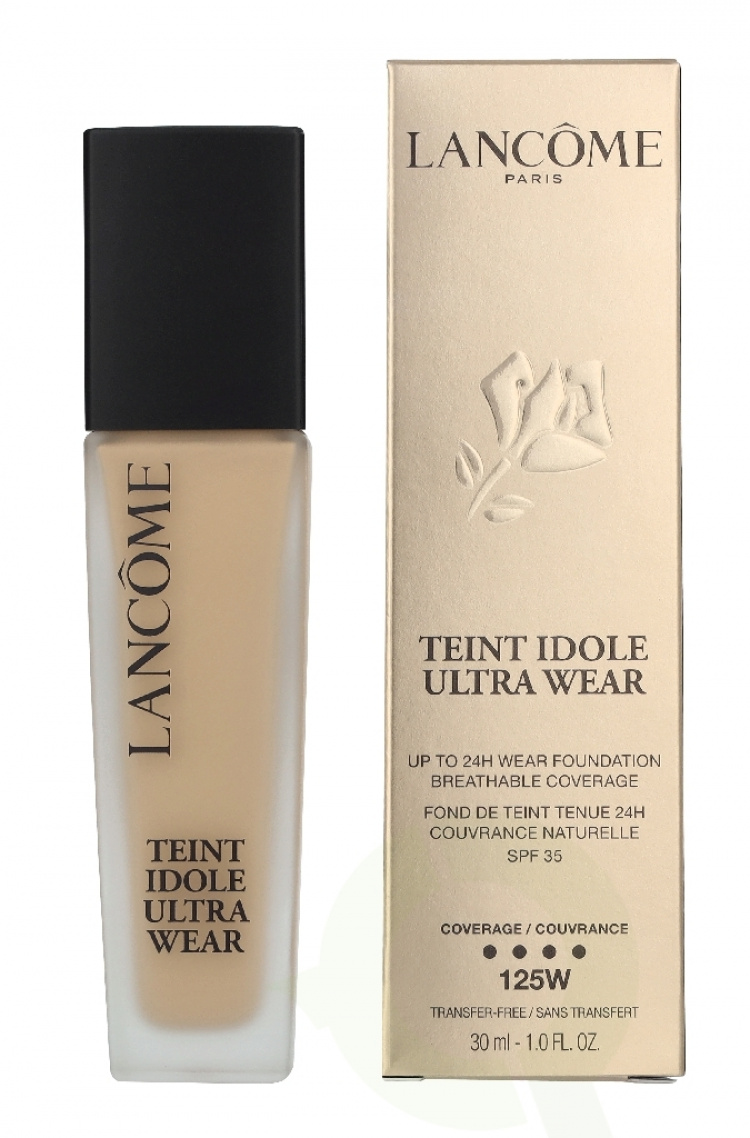 Lancome Teint Idole Ultra Wear Foundation SPF35 30 ml 125W