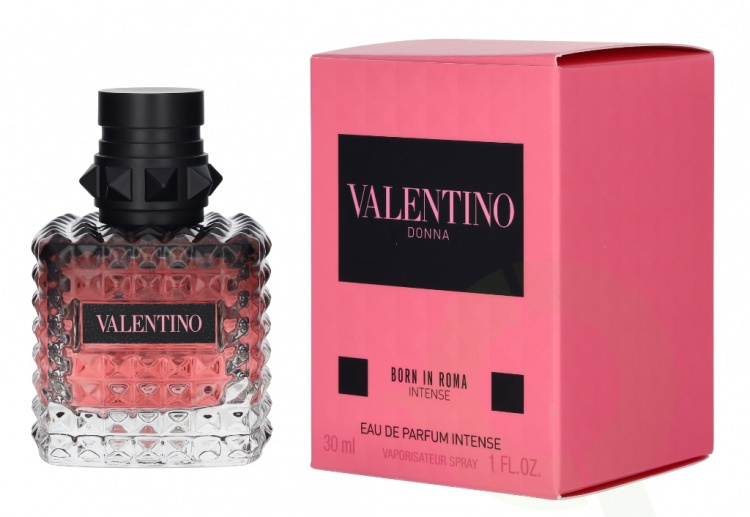 Valentino Donna Born In Roma Intense Edp Spray 30 ml