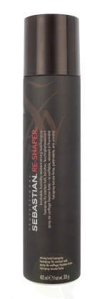 Sebastian Re-Shaper Hairspray 400 ml Strong Hold