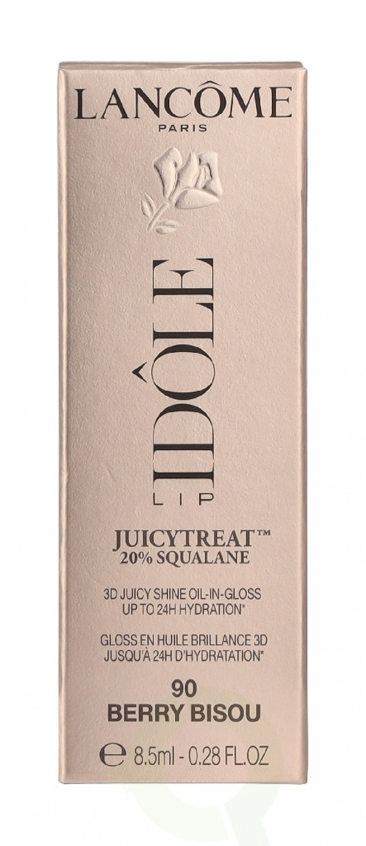 Lancome Lip Idole Juicytreat 9 ml #90