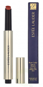 Estee Lauder Pure Color Gloss Ultra-Brillant Click Stick 1.8 g #156 Melted Rose