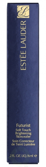 Estee Lauder Futurist Soft Touch Brightening Skincealer 6 ml 1C