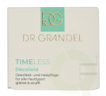 Dr Grandel Dr. Grandel Timeless Decollete 50 ml
