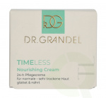 Dr Grandel Dr. Grandel Timeless Nourishing Cream 24H 50 ml