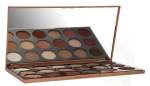 Morphe 18R Runway Ready Artistry Eye Palette 22 g