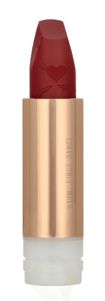 Charlotte Tilbury Matte Revolution Lipstick - Refill 3.5 g First Dance