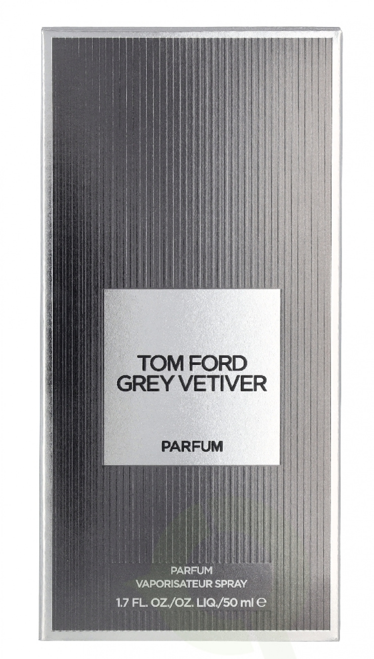 Tom Ford Grey Vetiver Edp Spray 50 ml