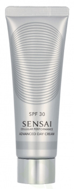 Sensai CP Advanced Day Cream SPF30 50 ml