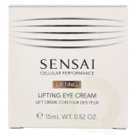 Sensai CP Lifting Eye Cream 15 ml