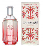 Tommy Hilfiger Tommy Girl Summer Edition Edt Spray 100 ml