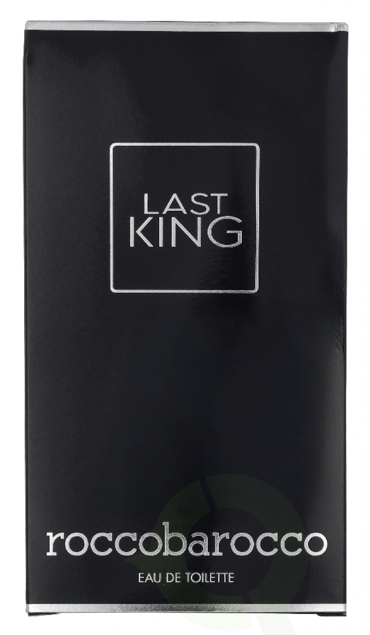 Rocco Barocco Roccobarocco Last King Edt Spray 100 ml