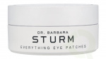 Barbara Sturm Dr. Barbara Sturm Everything Eye Patches 87 g 30 Pcs