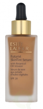 Estee Lauder Futurist SkinTint Serum SPF20 30 ml #4N1 Shell Beige