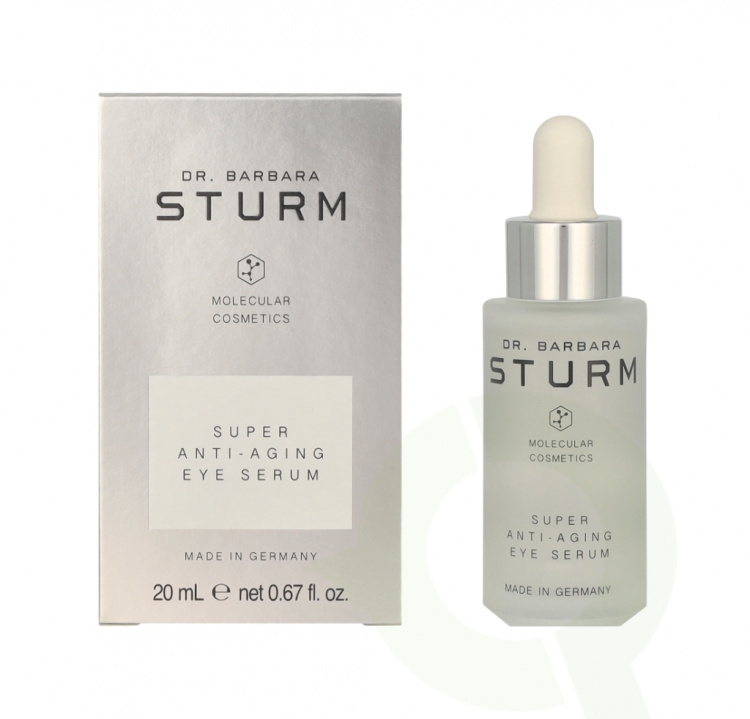 Barbara Sturm Dr. Barbara Sturm Super Anti-Aging Eye Serum 20 ml