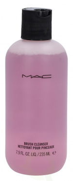MAC Brush Cleanser 235 ml