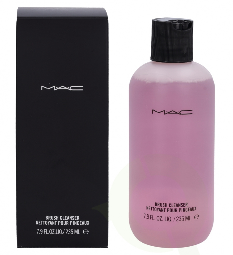 MAC Brush Cleanser 235 ml