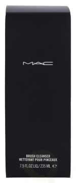 MAC Brush Cleanser 235 ml